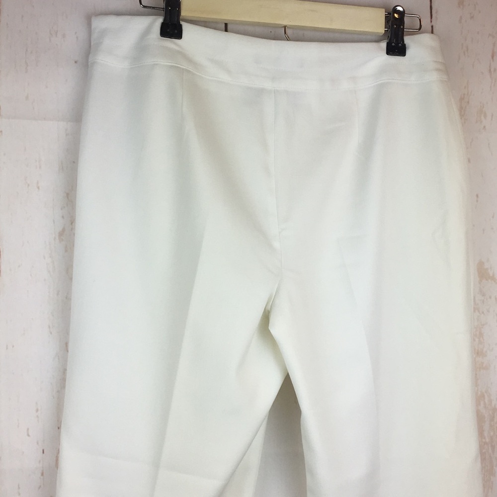 Jones New York signature petite stretch fabric 6P